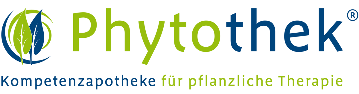 Phytothek Logo